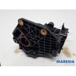 Renault - Espace - EGR valve