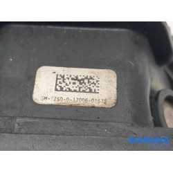 Renault - Espace - EGR valve