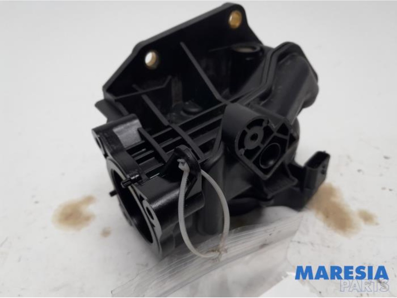 Renault - Espace - EGR valve