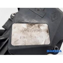Renault - Espace - EGR valve