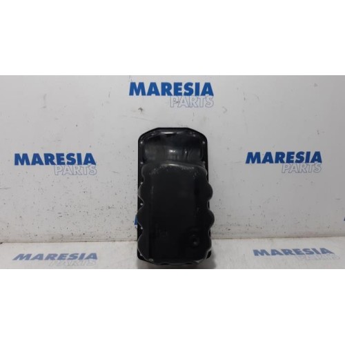 Peugeot - 5008 - Sump