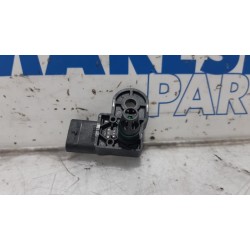 Peugeot - 5008 - Mapping sensor (intake manifold)