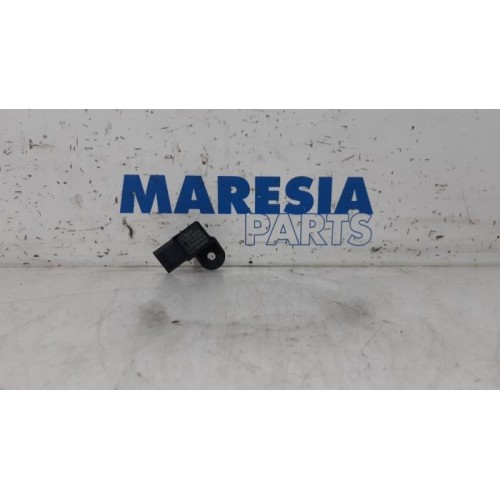 Peugeot - 5008 - Mapping sensor (intake manifold)