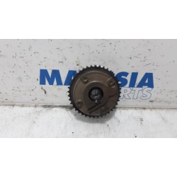 Peugeot - 5008 - Camshaft sprocket