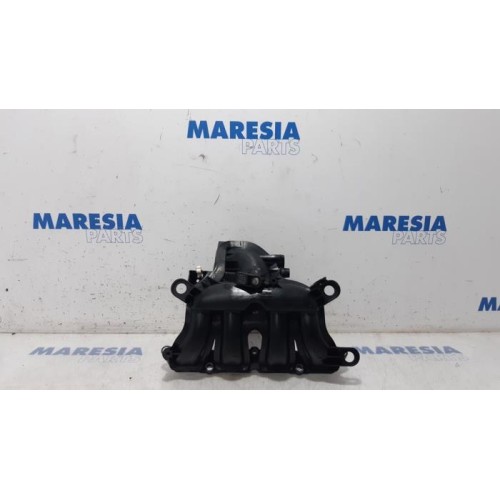 Peugeot - 5008 - Intake manifold