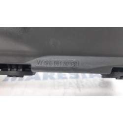 Peugeot - 5008 - Luchtfilterhuis