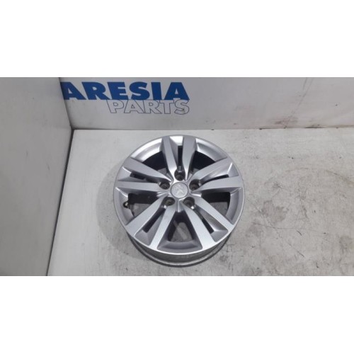 Peugeot - 308 - Wheel
