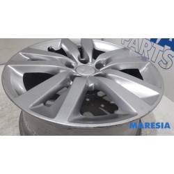 Peugeot - 308 - Velg