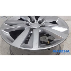 Peugeot - 308 - Velg