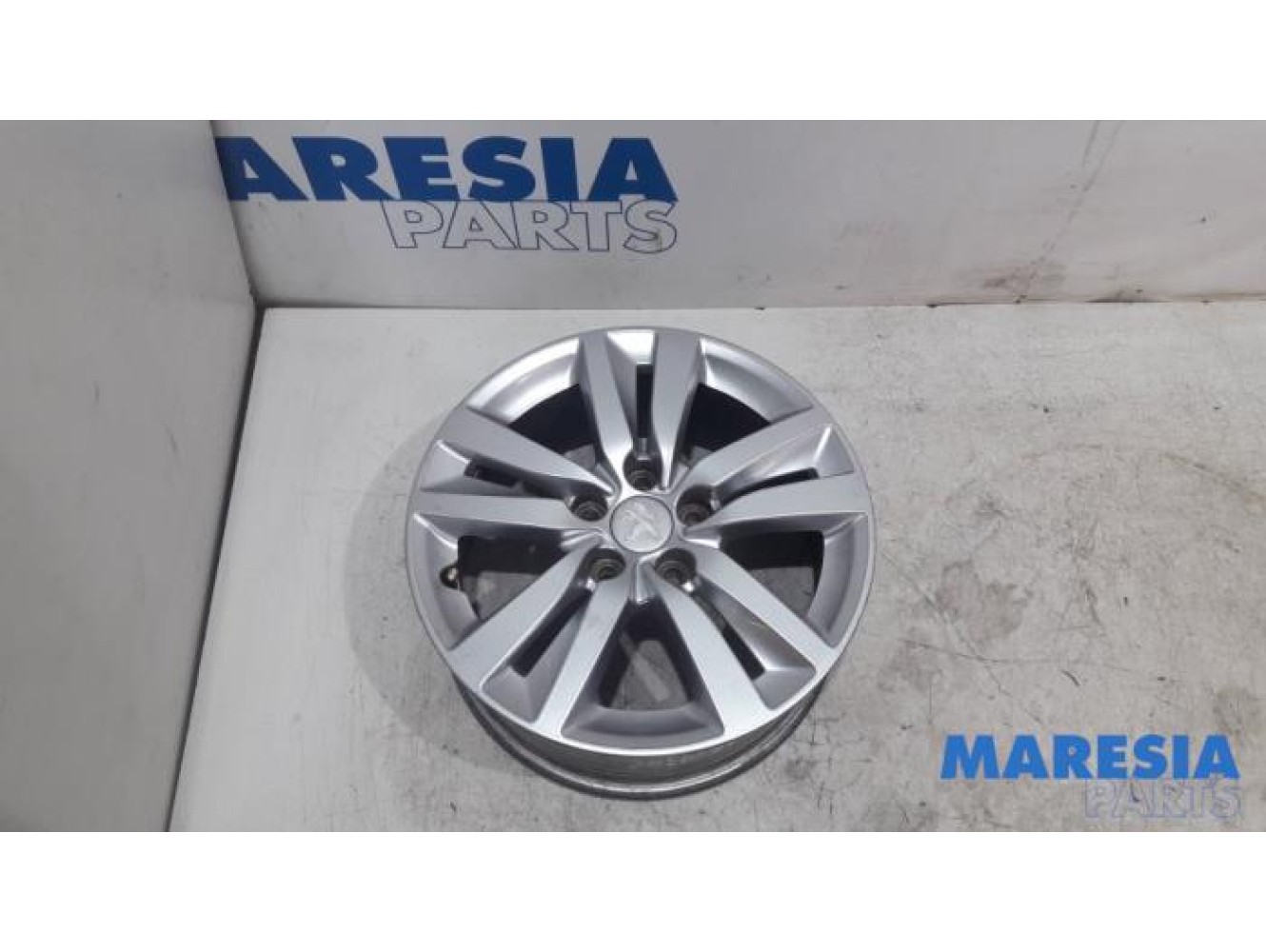 Peugeot - 308 - Velg