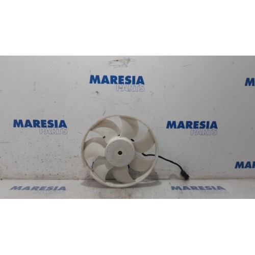 Citroen - C1 - Fan motor