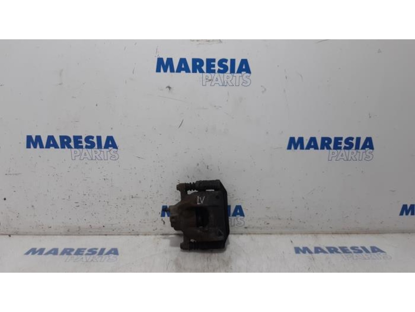 Citroen - C1 - Front brake calliper, left