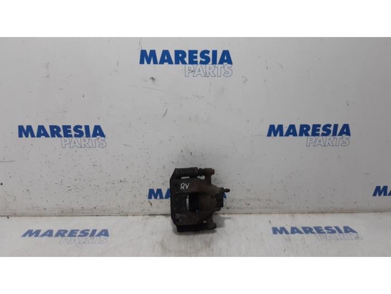 Citroen - C1 - Front brake calliper, right