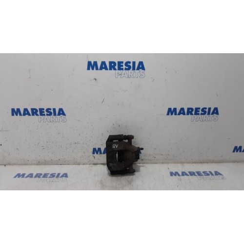 Citroen - C1 - Front brake calliper, right