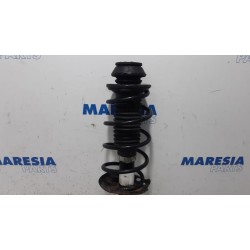 Citroen - C1 - Front shock absorber rod, right