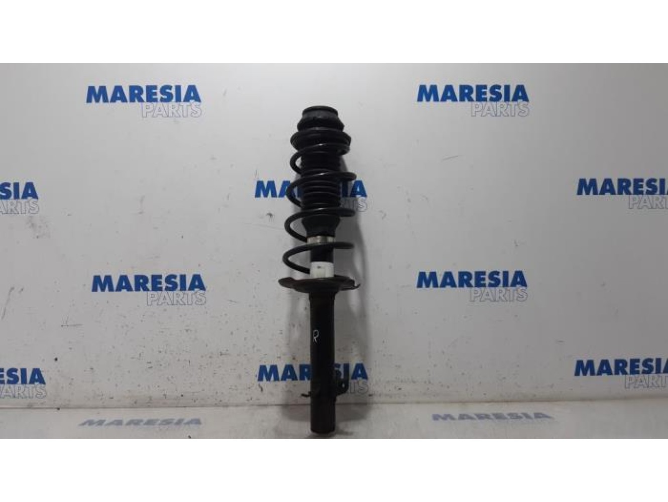 Citroen - C1 - Front shock absorber rod, right