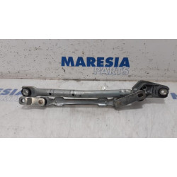 Citroen - C1 - Wiper mechanism
