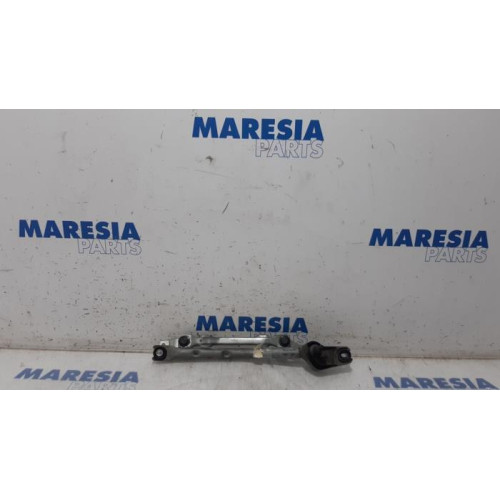 Citroen - C1 - Wiper mechanism