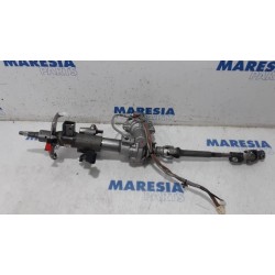 Citroen - C1 - Steering column housing