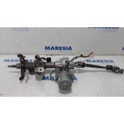 Citroen - C1 - Steering column housing