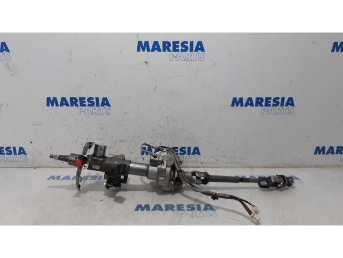 Citroen - C1 - Steering column housing