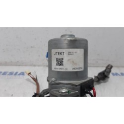 Citroen - C1 - Steering column housing