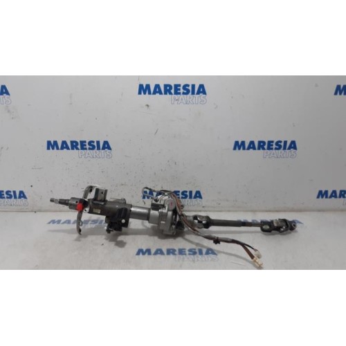 Citroen - C1 - Steering column housing