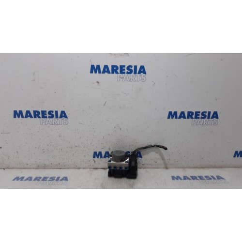 Citroen - C1 - ABS Pumpe