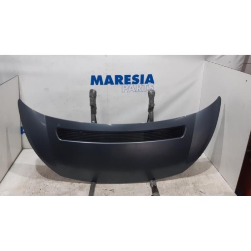 Peugeot - Expert - Bonnet