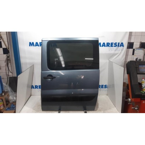 Peugeot - Expert - Sliding door, left