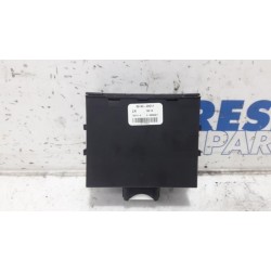 Citroen - C1 - Central door locking module