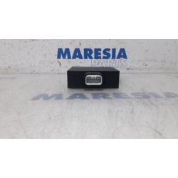 Citroen - C1 - Central door locking module