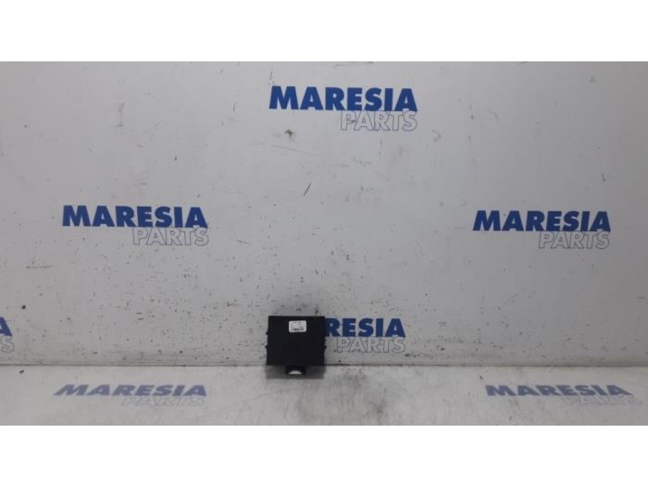 Citroen - C1 - Central door locking module