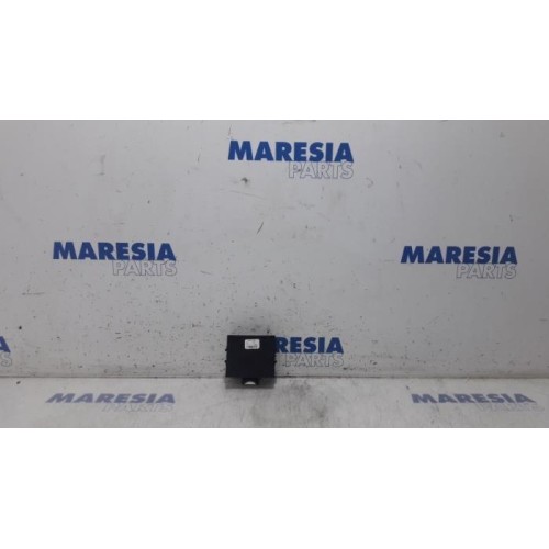 Citroen - C1 - Central door locking module