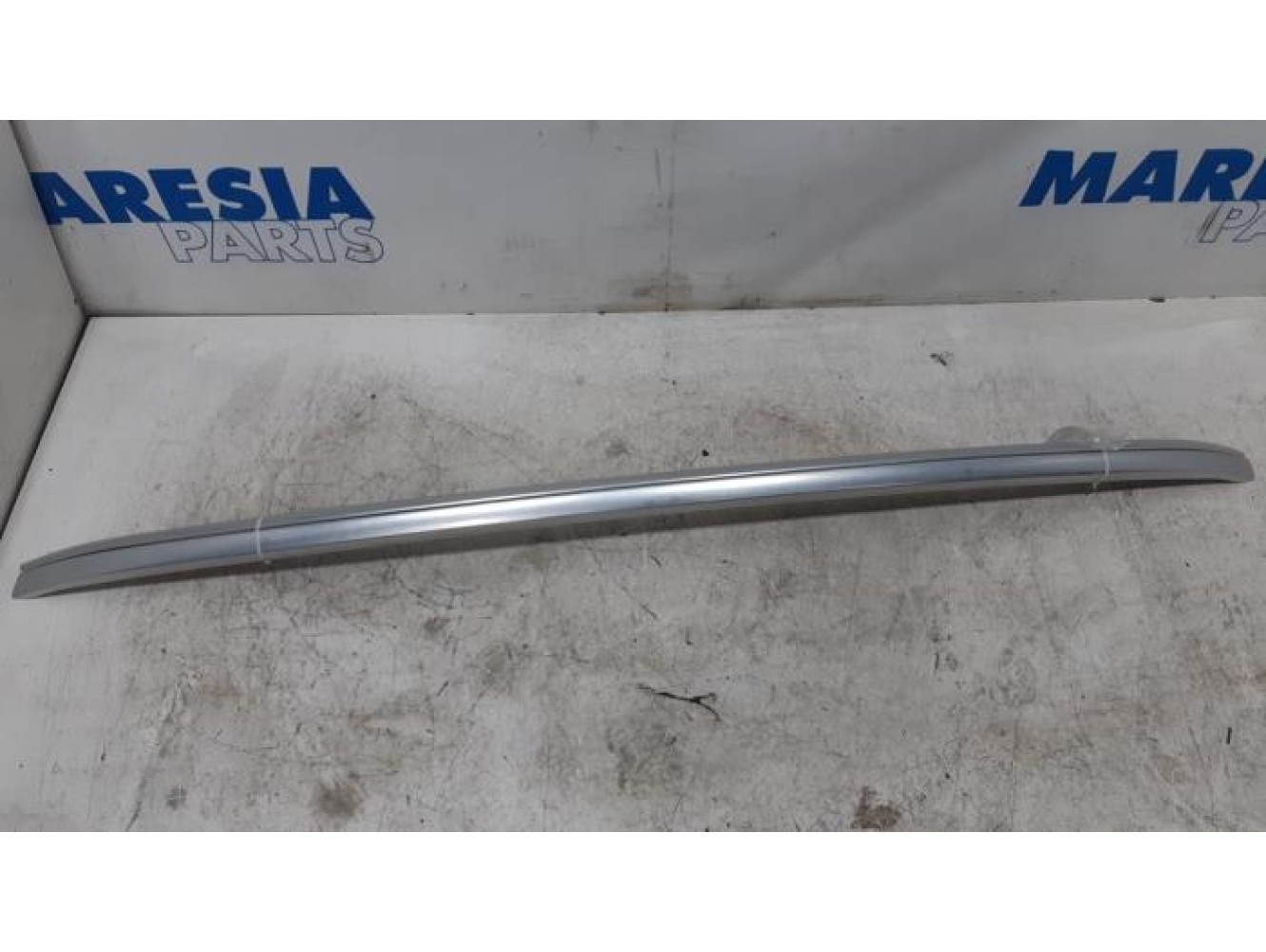 Peugeot - 308 - Kit rails de toit