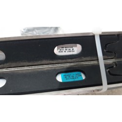 Peugeot - 308 - Kit rails de toit