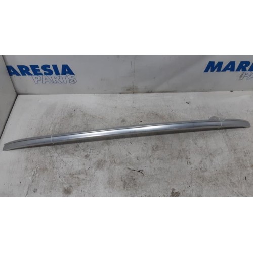 Peugeot - 308 - Kit rails de toit