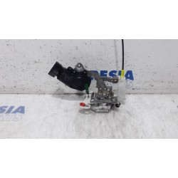 Citroen - C1 - Door lock mechanism 4-door, front left