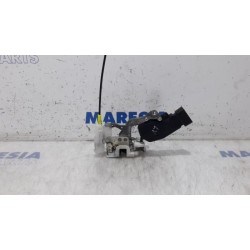 Citroen - C1 - Door lock mechanism 4-door, front left