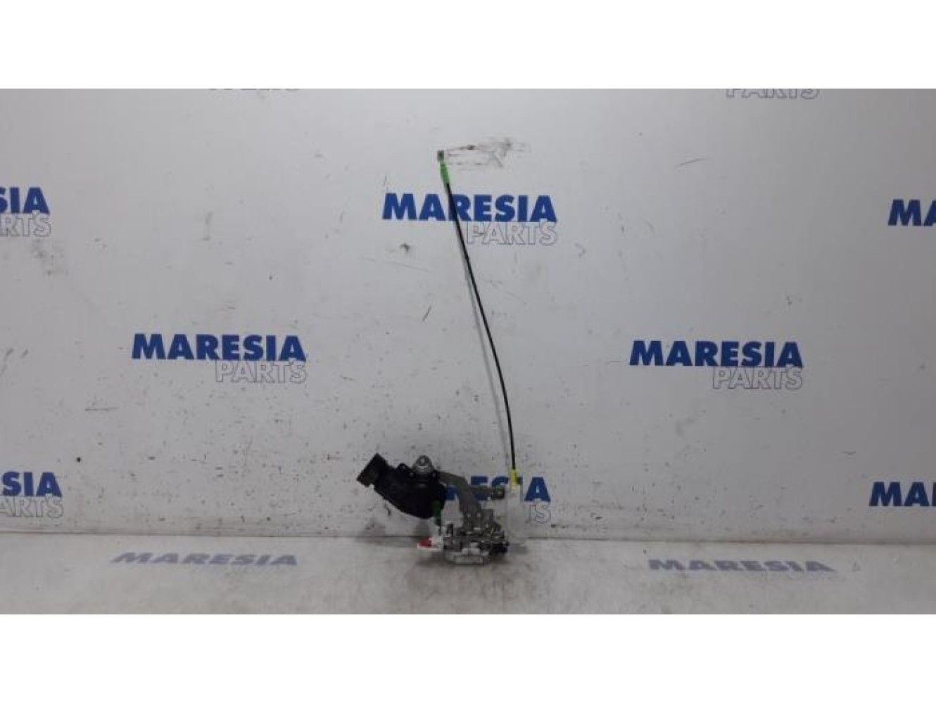 Citroen - C1 - Door lock mechanism 4-door, front left