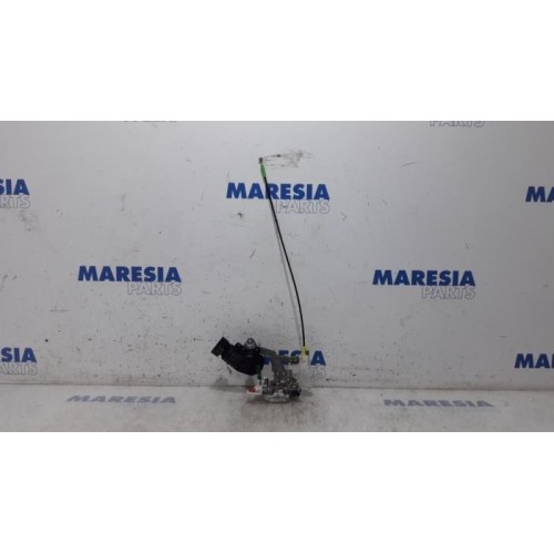 Citroen - C1 - Door lock mechanism 4-door, front left