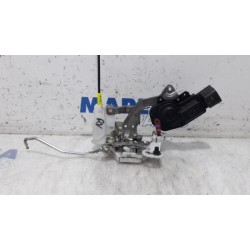Citroen - C1 - Front door lock mechanism 4-door, right