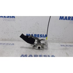 Citroen - C1 - Front door lock mechanism 4-door, right