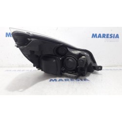 Renault - Espace - Koplamp links