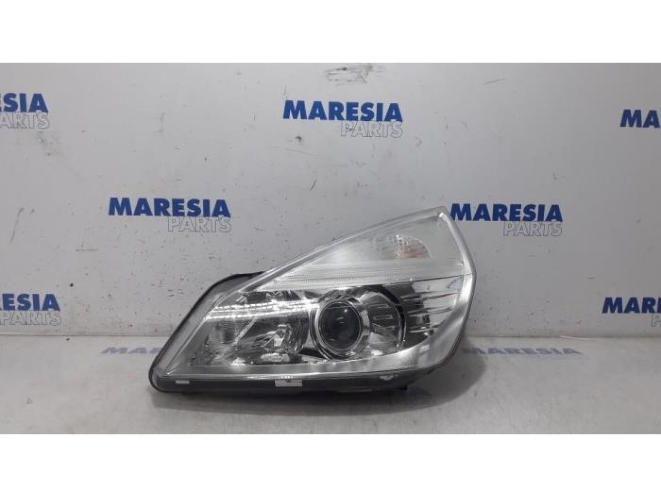 Renault - Espace - Koplamp links
