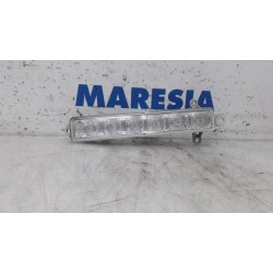 Peugeot - 308 - Daytime running light, left