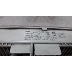 Peugeot - 308 - Daytime running light, left
