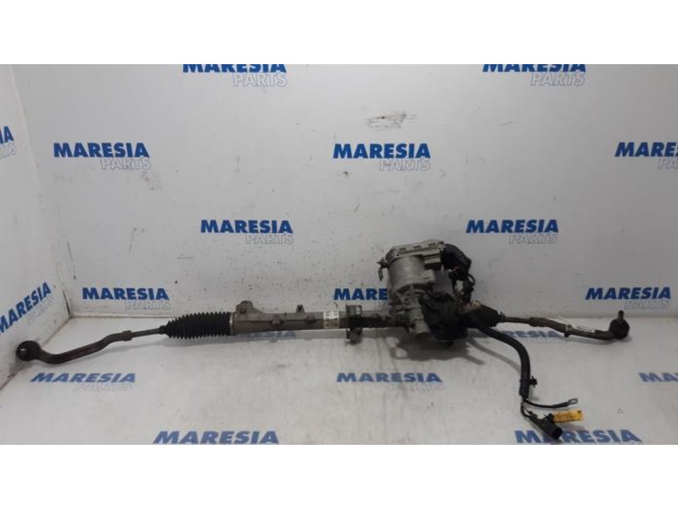 Peugeot - 308 - Power steering box