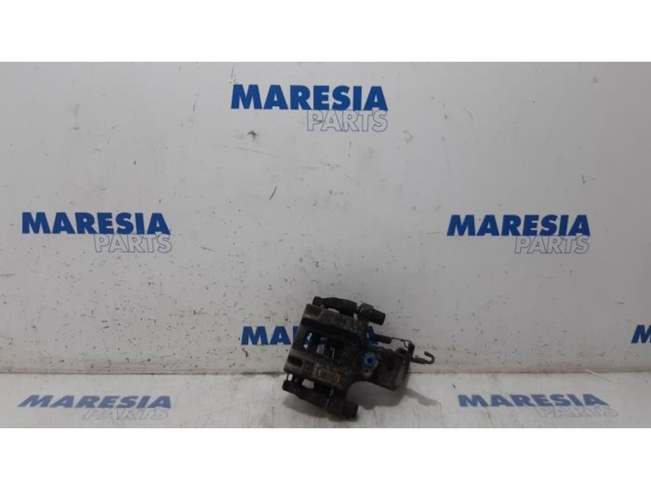 Peugeot - 308 - Rear brake calliper, left