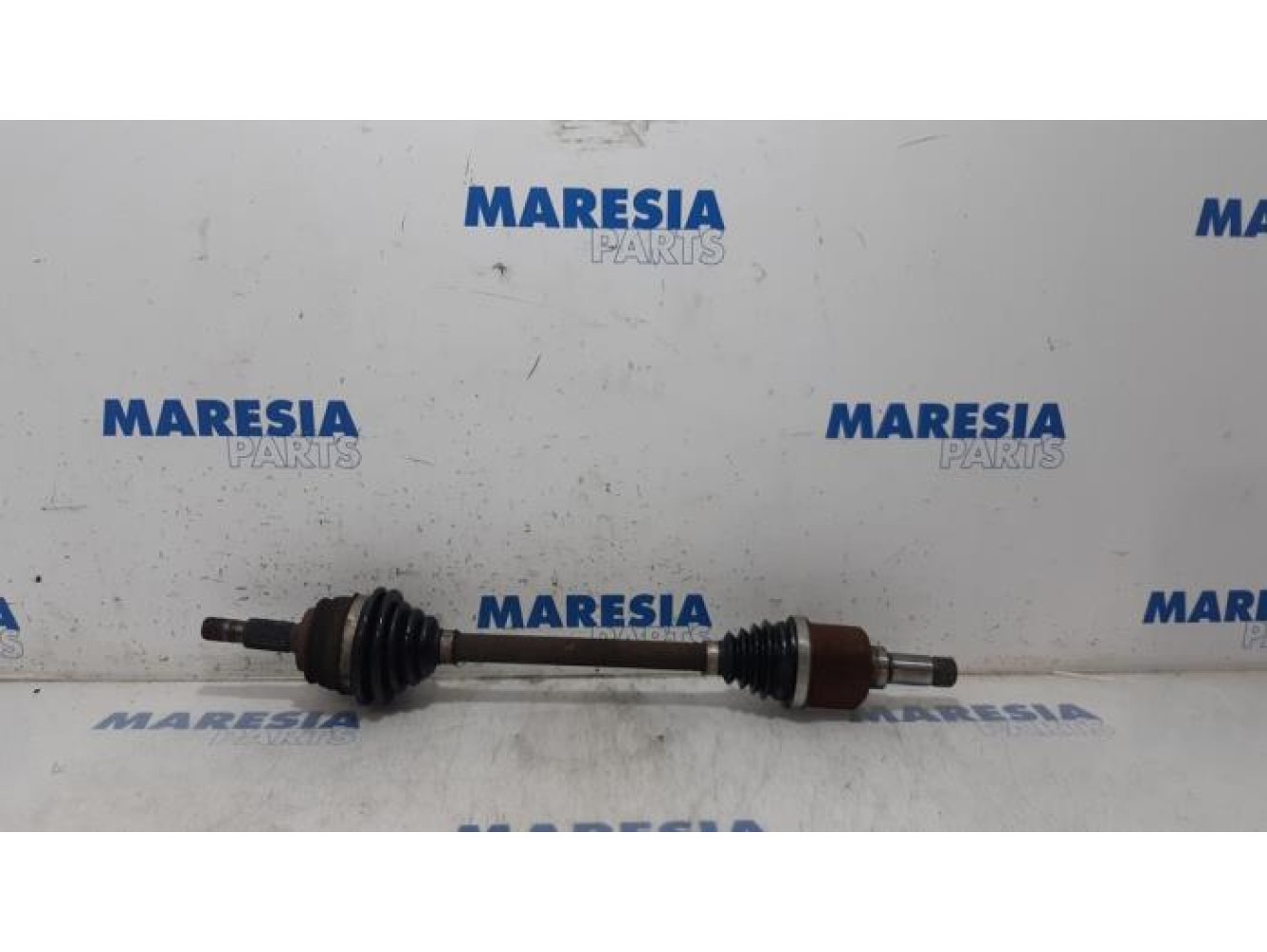 Peugeot - 308 - Arbre de transmission avant gauche